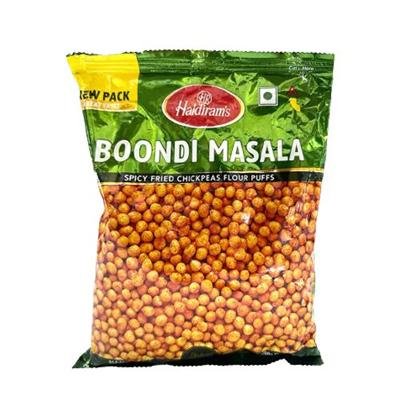 Haldirams Masala Boondi
